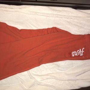 Aeropostale’s sweat pants